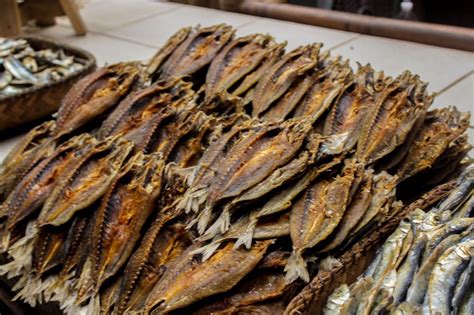 bararawan fish|Dried Fish — Baraoan .